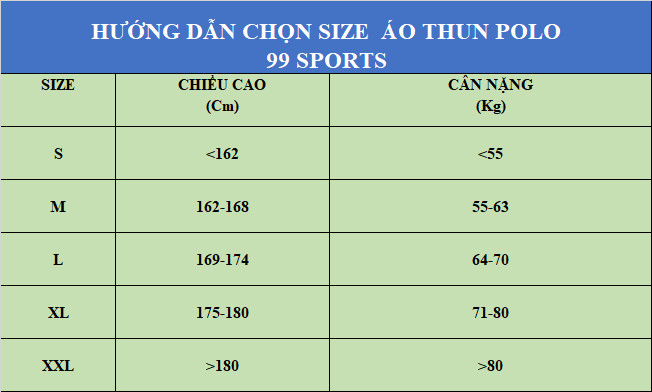 Áo thun Polo Egan 4 chất thun cao cấp