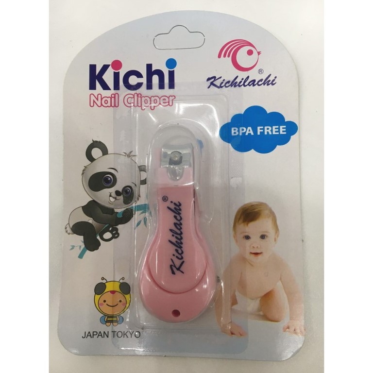 Bấm móng tay kichilachi kichi nam4