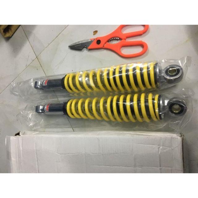 Phuôc sau nai gắn xe  wave