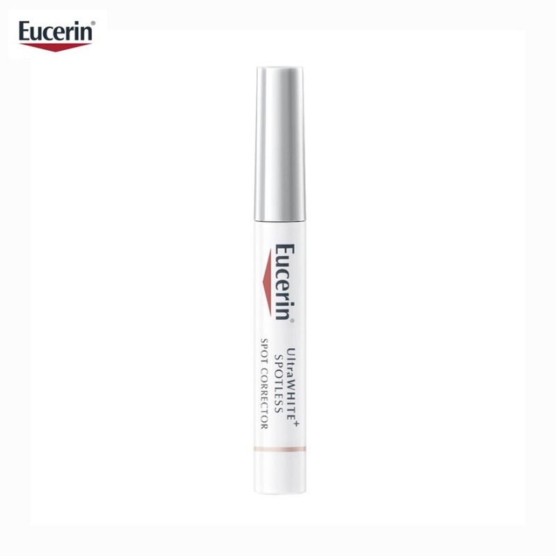 Eucerin tinh chất giảm thâm nám & đốm nâu Ultrawhite + Spotless Spot Corrector 5ml cam kết hàng đúng mô tả chất lượng đảm bảo an toàn đến sức khỏe người sử dụng