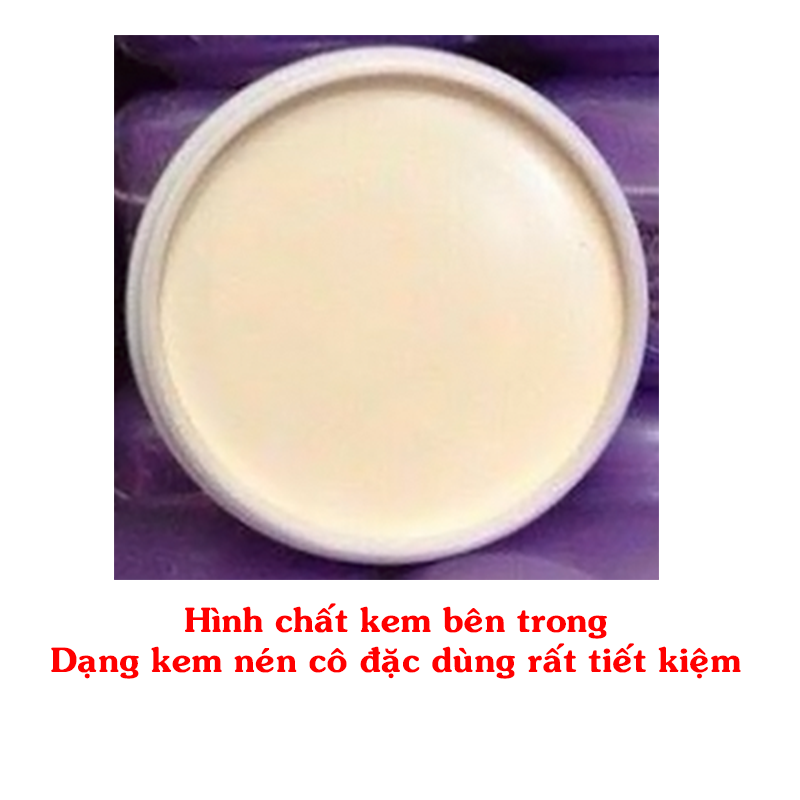 Kem Body Hokaido Nhật Bản 250gram