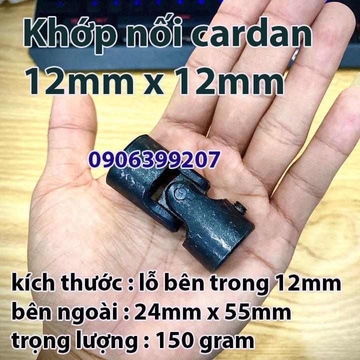 khớp nối trục cát đăng 12x12