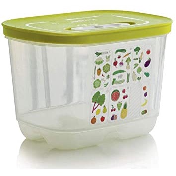 Hộp trữ mát Tupperware Vensmart 1.8L cao