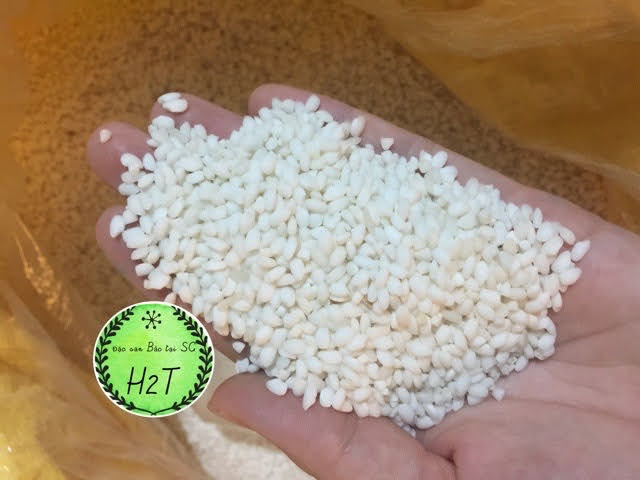 Nếp nương Sơn La 1kg