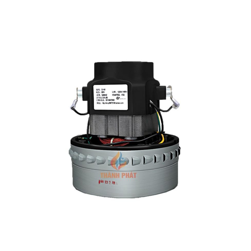 [HCM]Động cơ máy hút bụi LamB Ametek 1200W