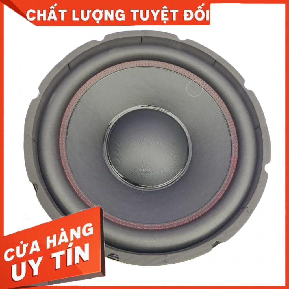 Loa bass sub 40 - 4 tấc subwoofer pa audio: giá 1 chiếc