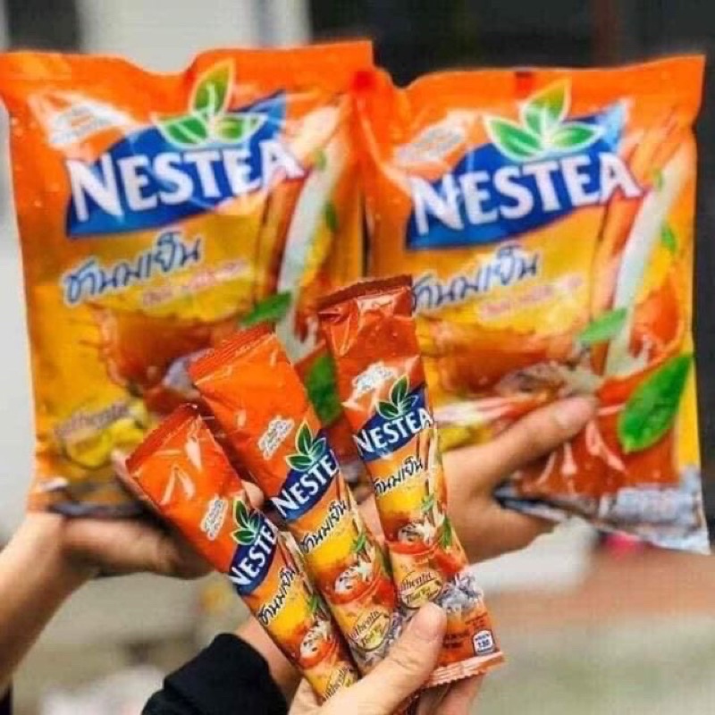 [HCM]Trà sữa Nestle Thái Lan