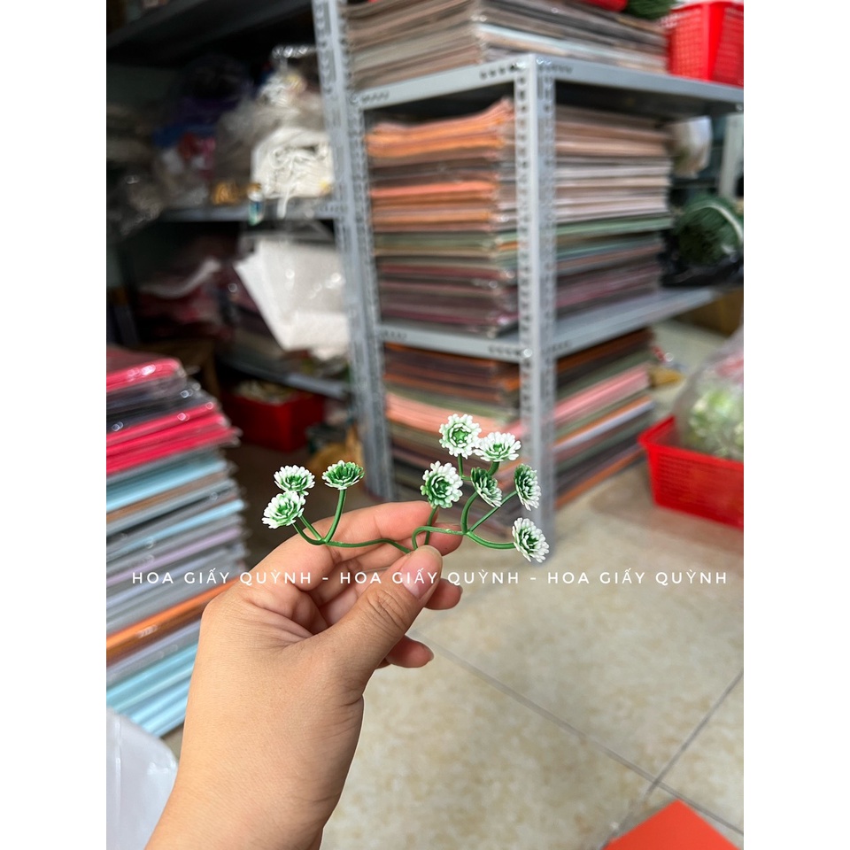 100gr hoa cỏ điểm trang trí - phần 2