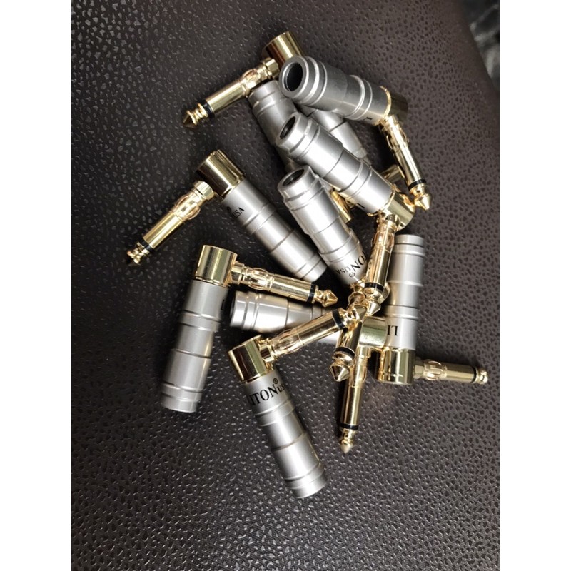 Jack 6.5 ly cong LiTon USA