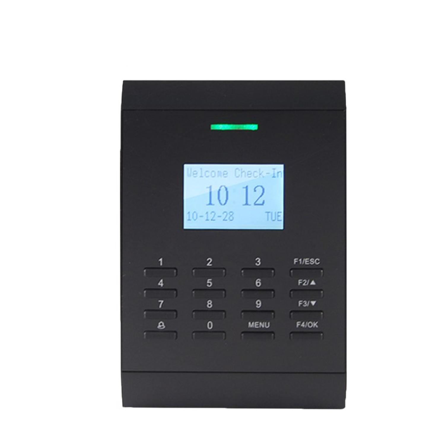 Máy chấm công vân tay ZK SC403