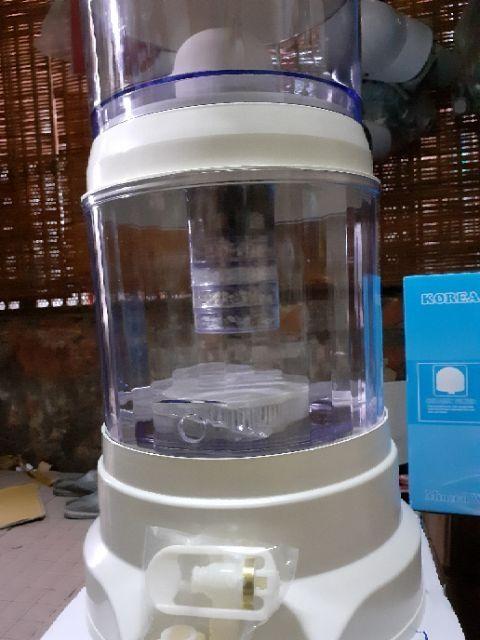 BÌNH LỌC NƯỚC 16L GIA ĐÌNH GIẢM 30K
