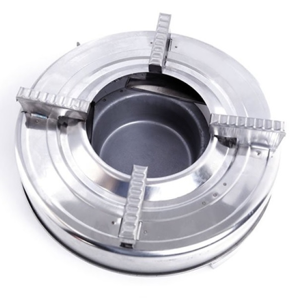 Bếp cồn inox hàng loại 1