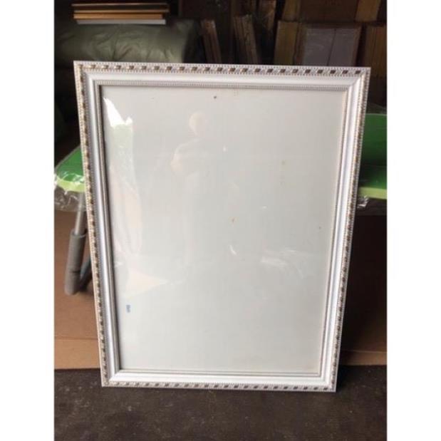 Khung ảnh, khung bằng khen A3(30x40)cm rẻ vô địch.