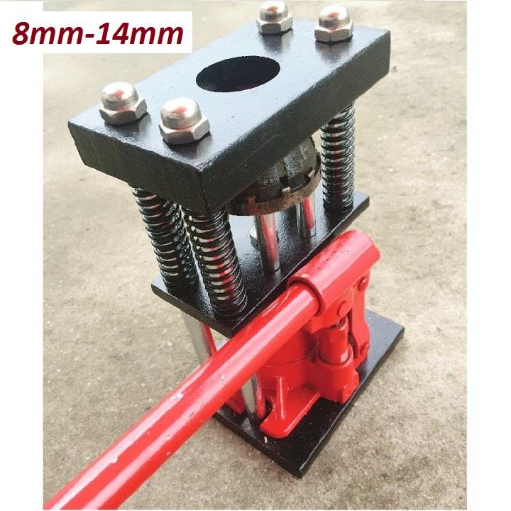 Máy bấm ống máy bấm ống từ 8mm-14mm