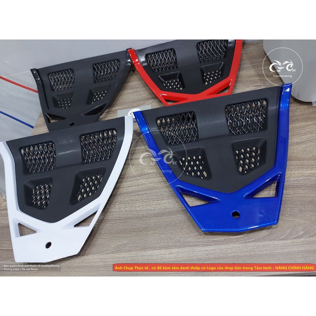 Chắn bùn trước Tam giác EX150 CD68