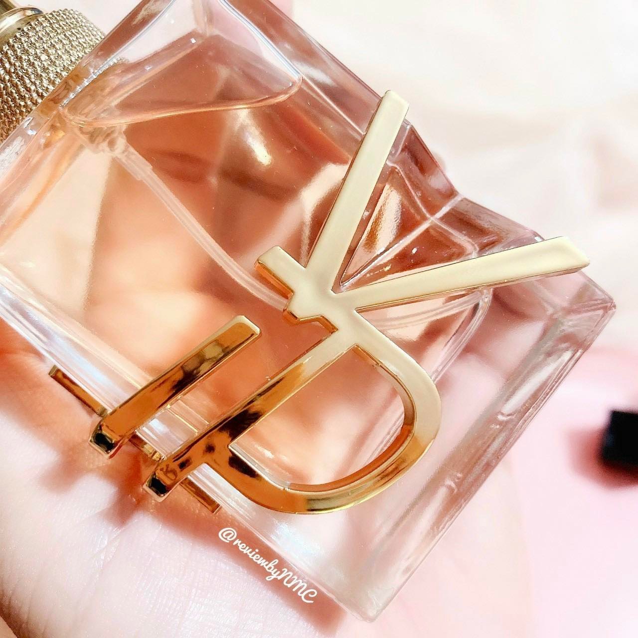 Nước Hoa YSL Nữ Quyến Rũ Dung Tích 90ml