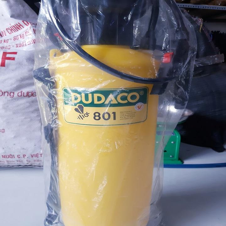 BÌNH TƯỚI CÂY DUDACO 8L