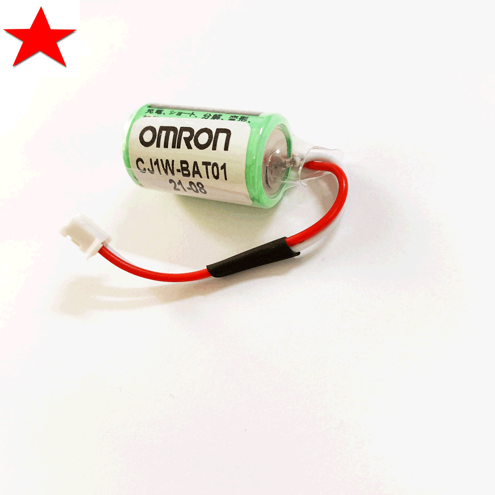 Pin Nuôi Nguồn Omron CJ1W-BAT01