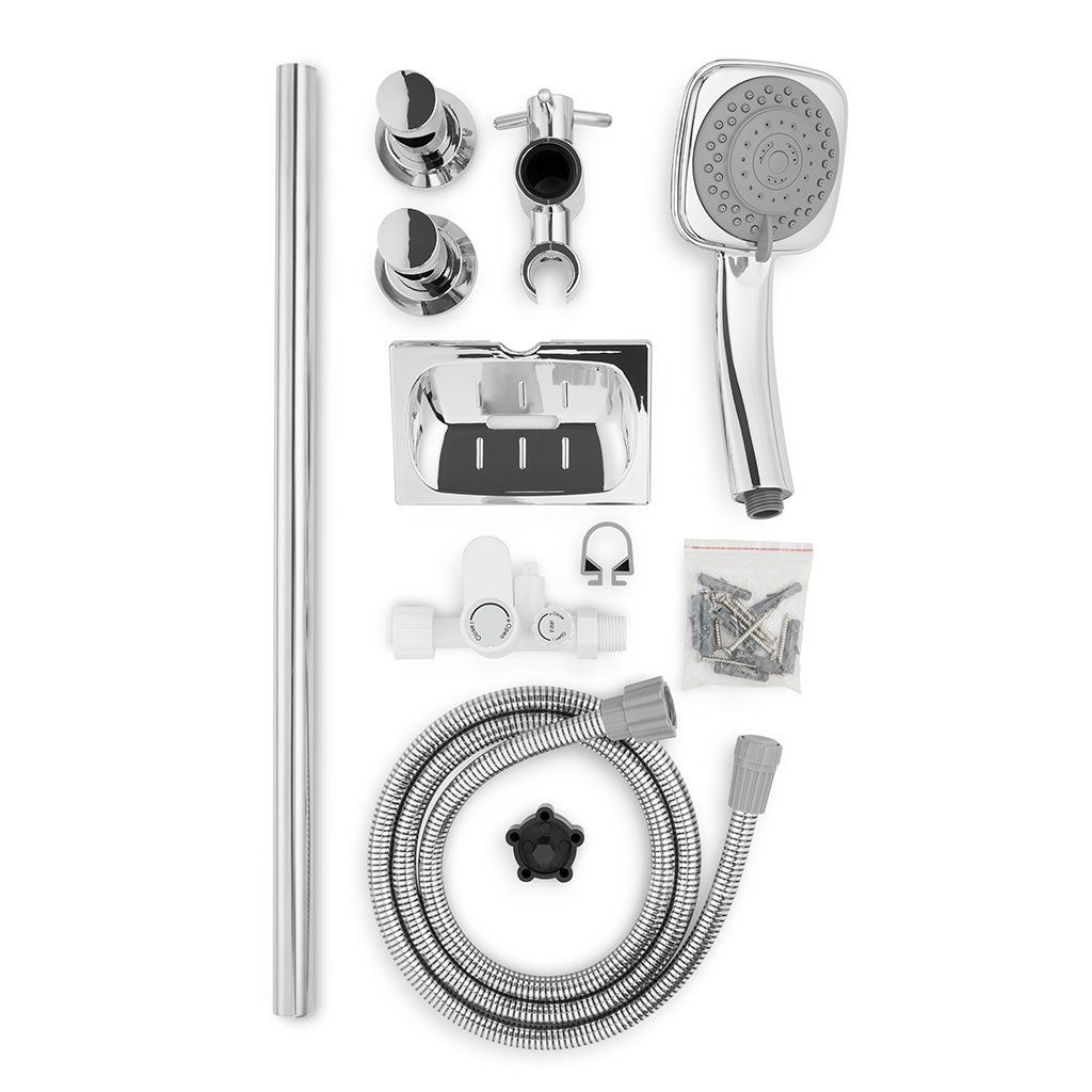 [Trả góp 0%] Máy nước nóng trực tiếp Electrolux EWE451MB-DST2