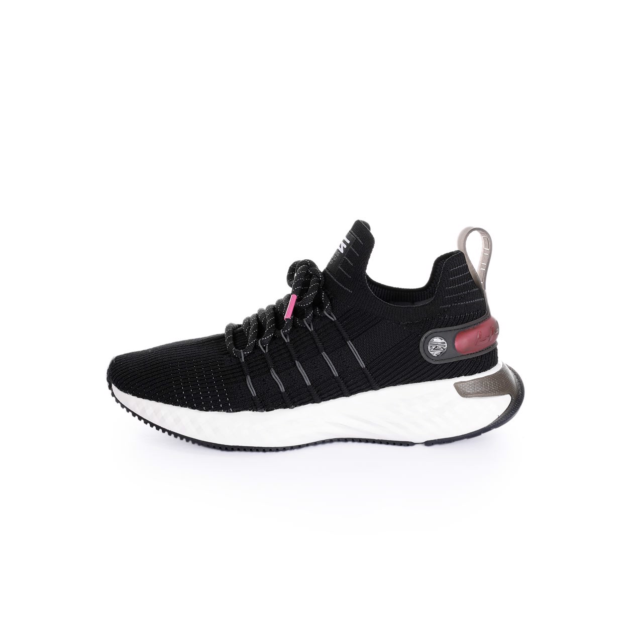 Li-Ning Giày chạy bộ thể thao CLOUD ELEMENT nữ ARVQ002