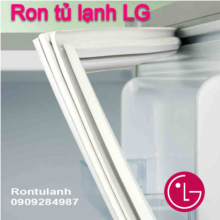 Ron tủ lạnh LG Model Model GR-L333PS