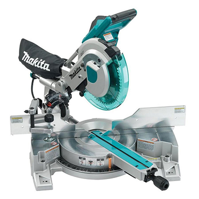 [Trả góp 0%]Máy Cưa Đa Góc Trượt(255Mm) Makita LS1016
