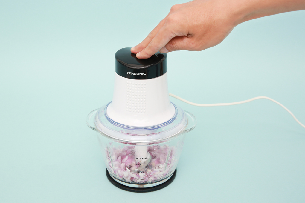 Máy xay thịt Pensonic PB-6001G