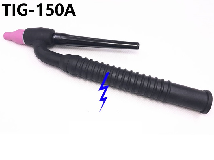 Tay tig QQ150F uốn cong các hướng