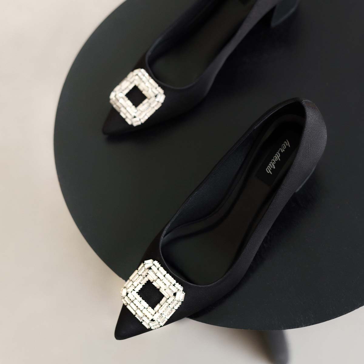 Giày cao gót Her.declub NORAH PUMPS