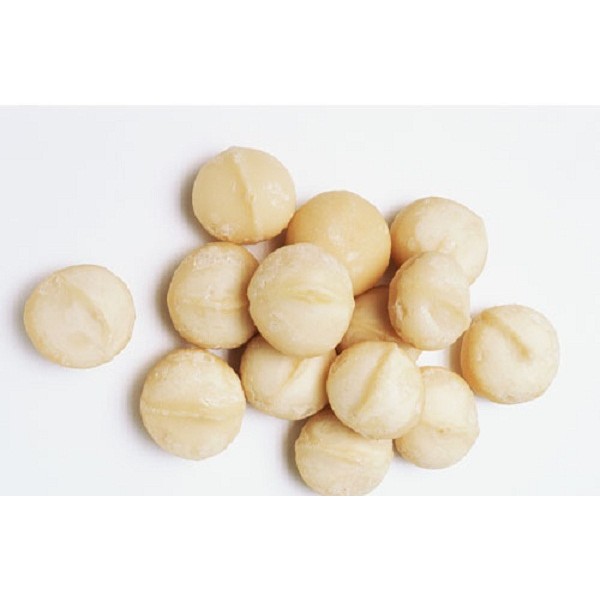 Nhân macca Daklak (Nhân nguyên ) 500Gr