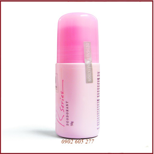 Lăn nách hồng RSERIES Thái Lan 50ml