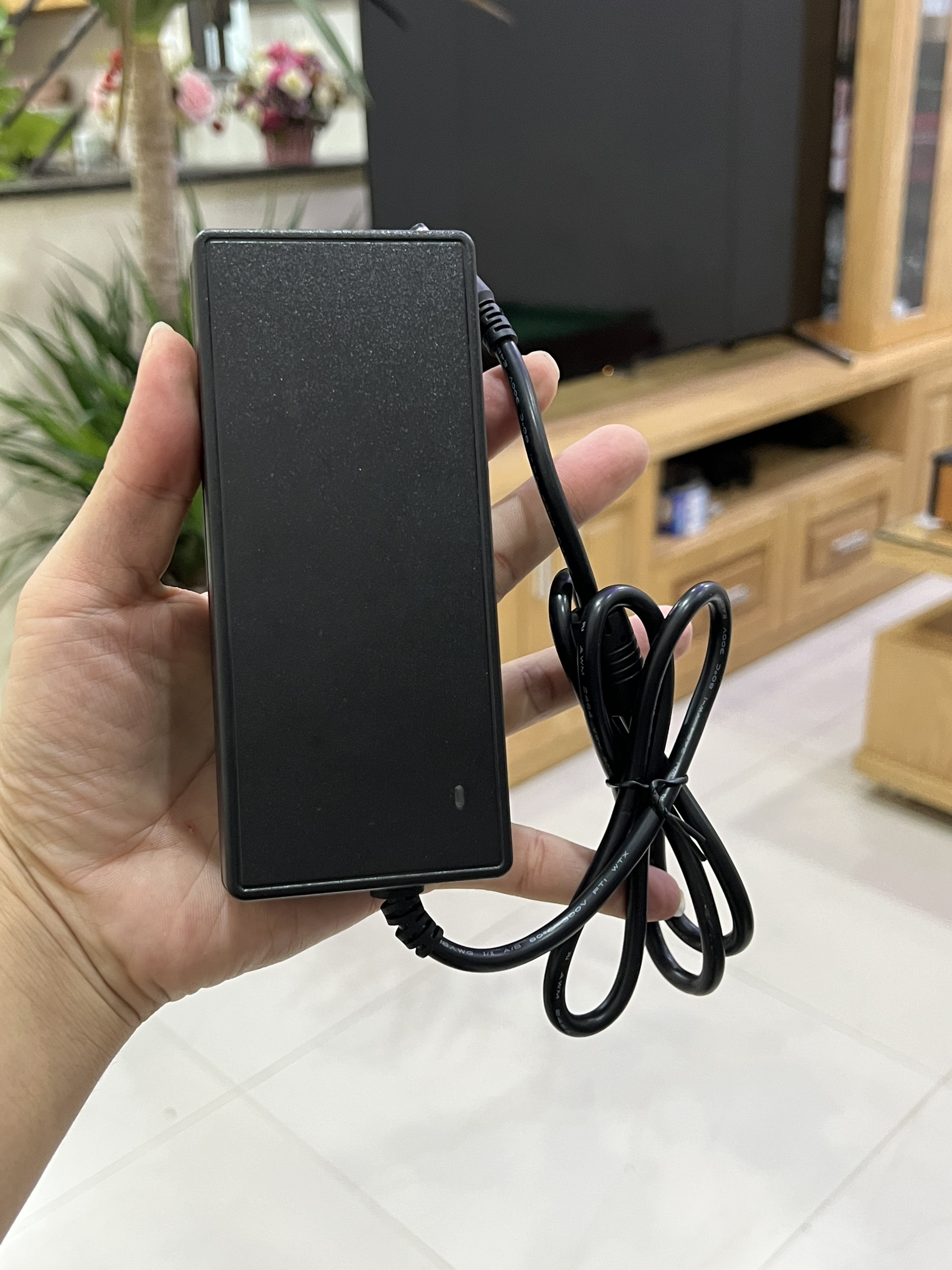 ADAPTER NGUỒN 24V 6.25A (150W)