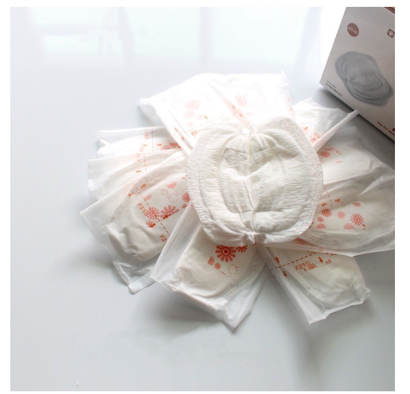 Miếng lót thấm sữa CM Bear ( Bịch 108 miếng)