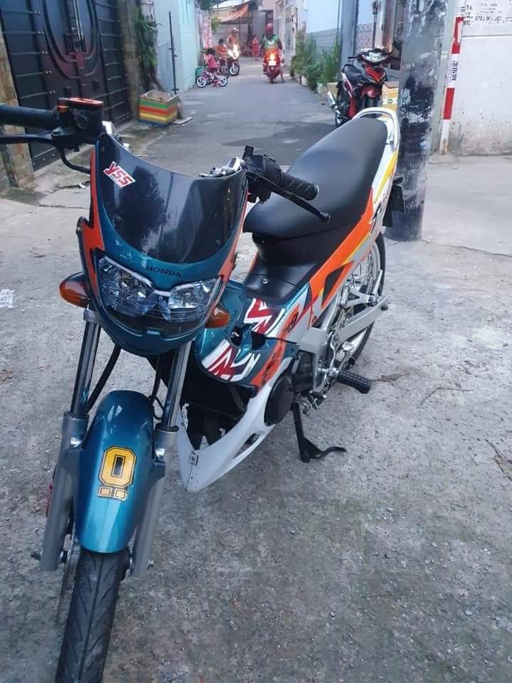 Đèn pha Nova dash 125/1998 2001 - HMA