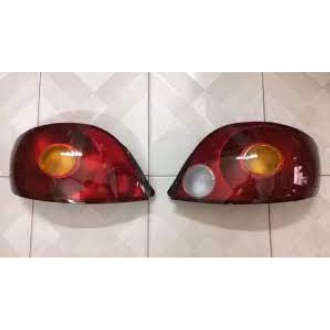 ĐÈN HẬU SAU Daewoo Matiz 2 giá 1 chiếc