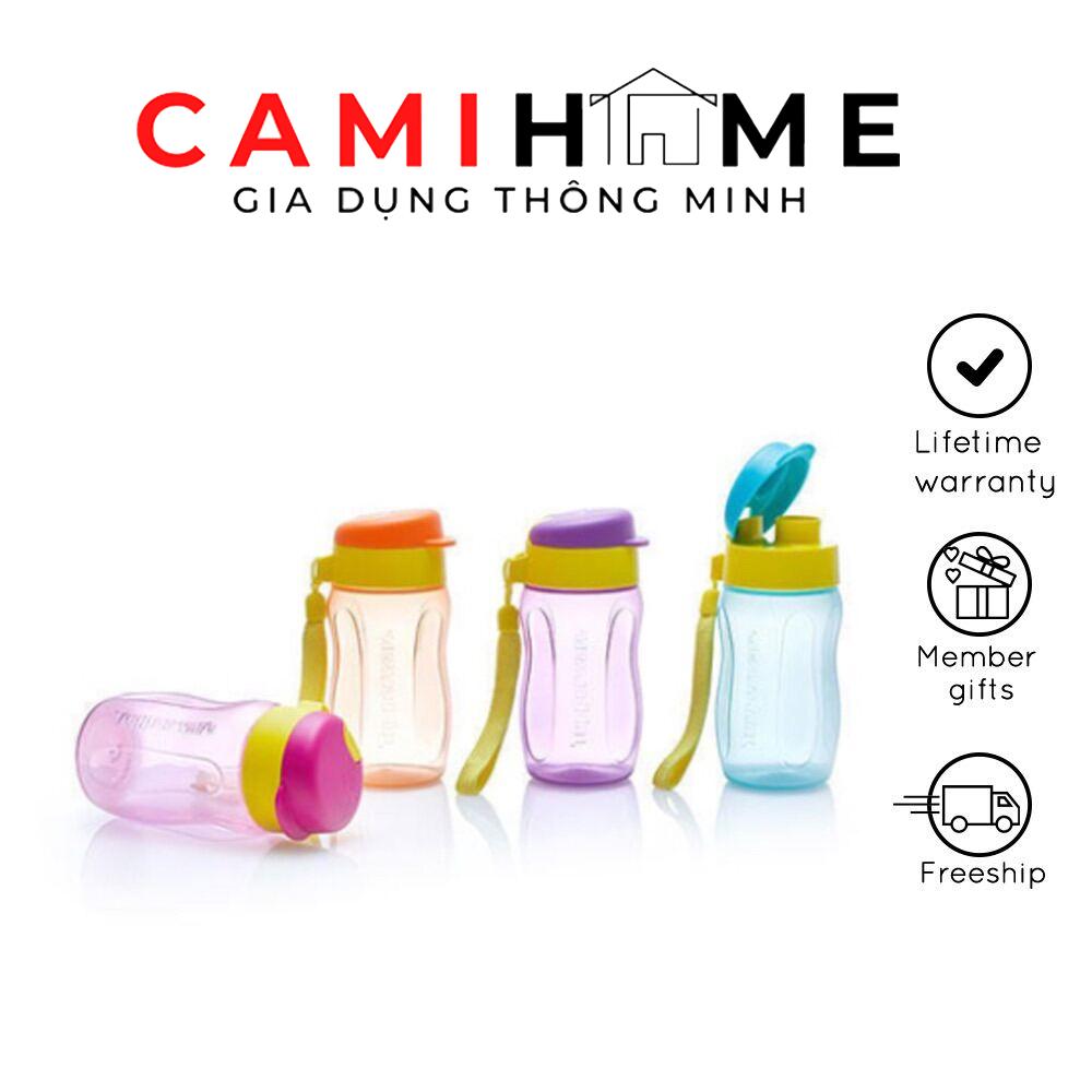 Bình Nước Tupperware Eco Bottle Gen ll 310ml