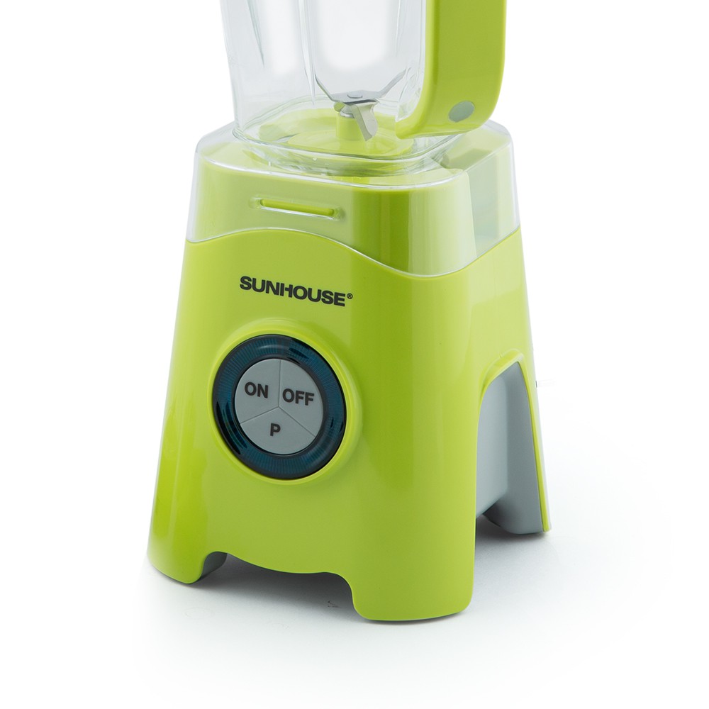 Máy xay sinh tố đa năng SUNHOUSE SHD5327G