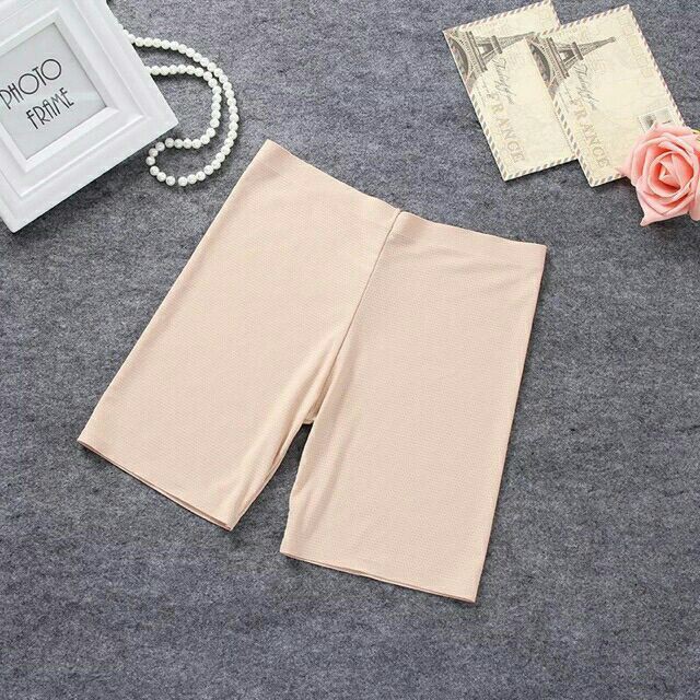 Combo 02 quần mặc trong váy đúc thông hơi thoáng mát