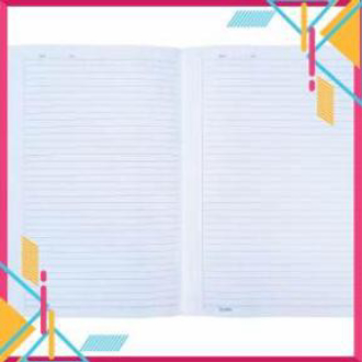 Sổ may klong 120tr a4, ms: 308