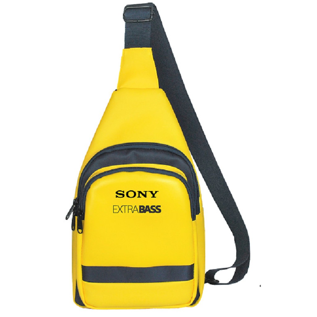 Túi Đeo Chéo Sony Extra Bass