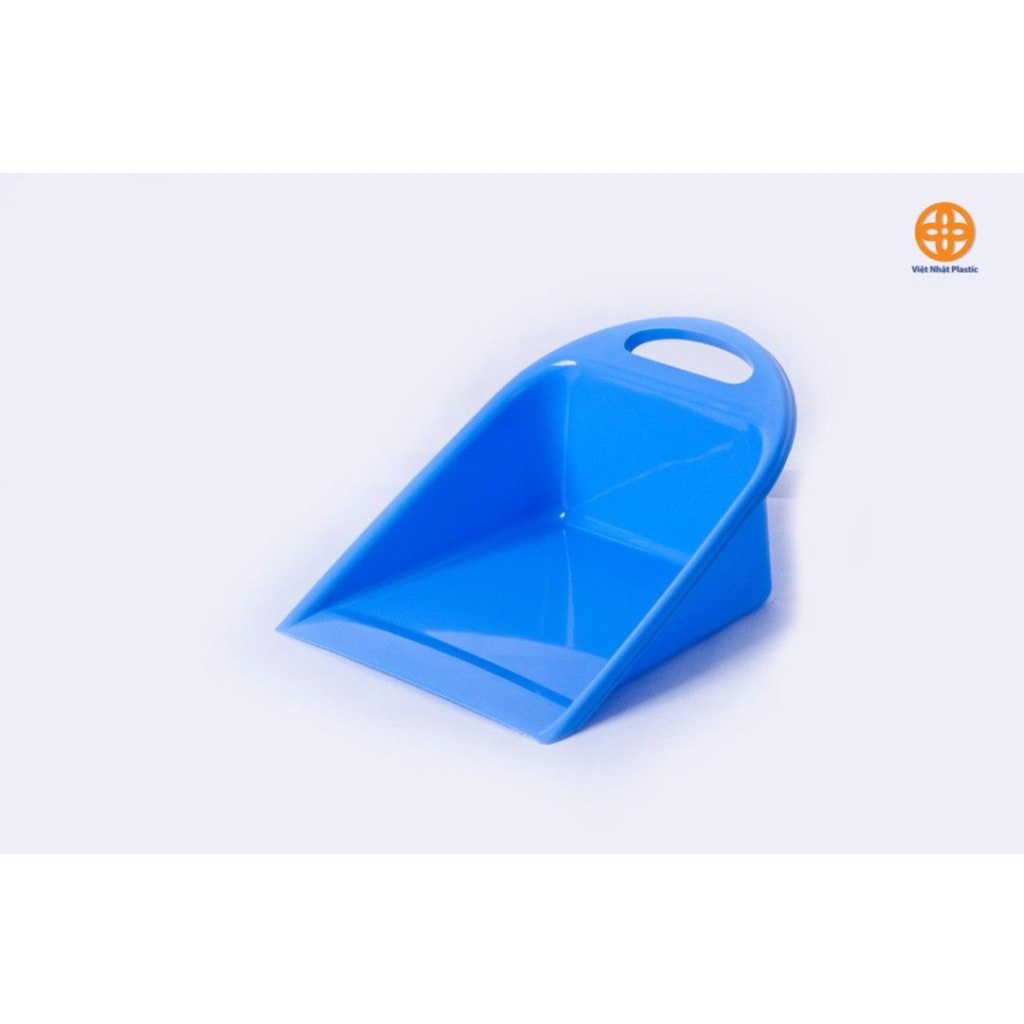 Hót rác nhựa Việt Nhật.