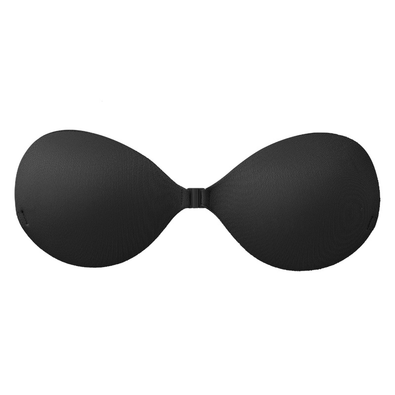 Áo Dán Ngực Cài Trước Có Dây Trong Sau Lưng - Miếng Dán Ngực Mút Dày MYBIKINI D0127