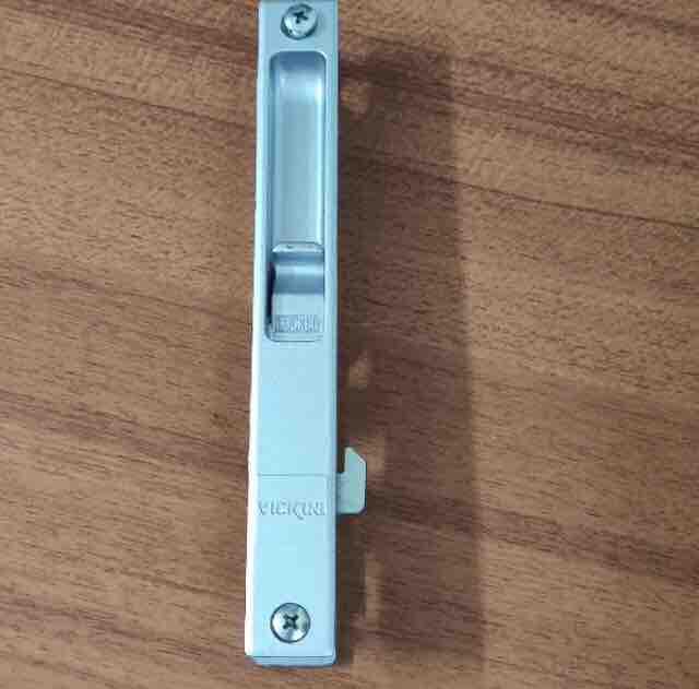 Ổ khoá cửa lùa cửa nhôm