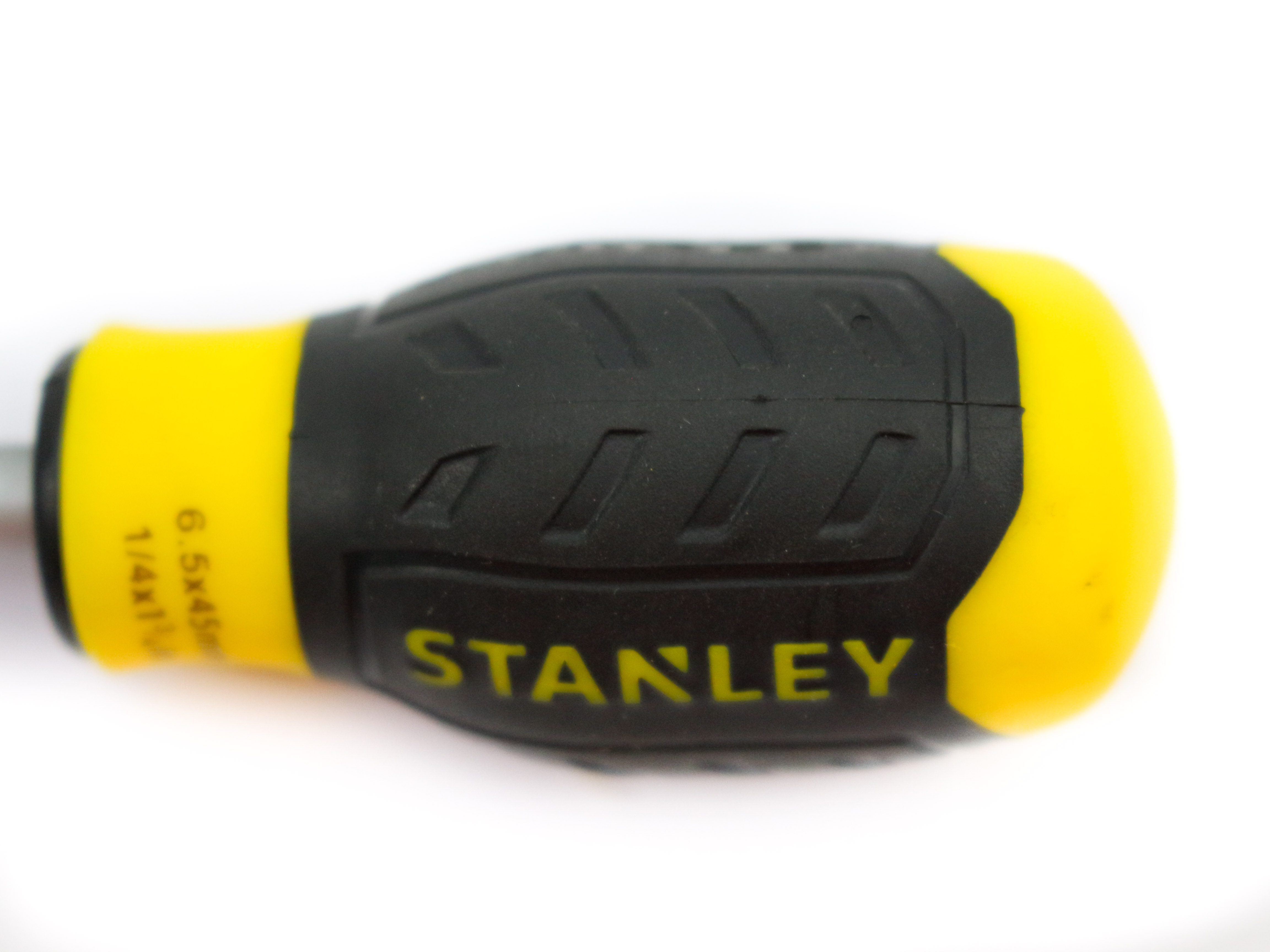 Tua vít 6.5 x 45 mm Stanley STHT65190-8