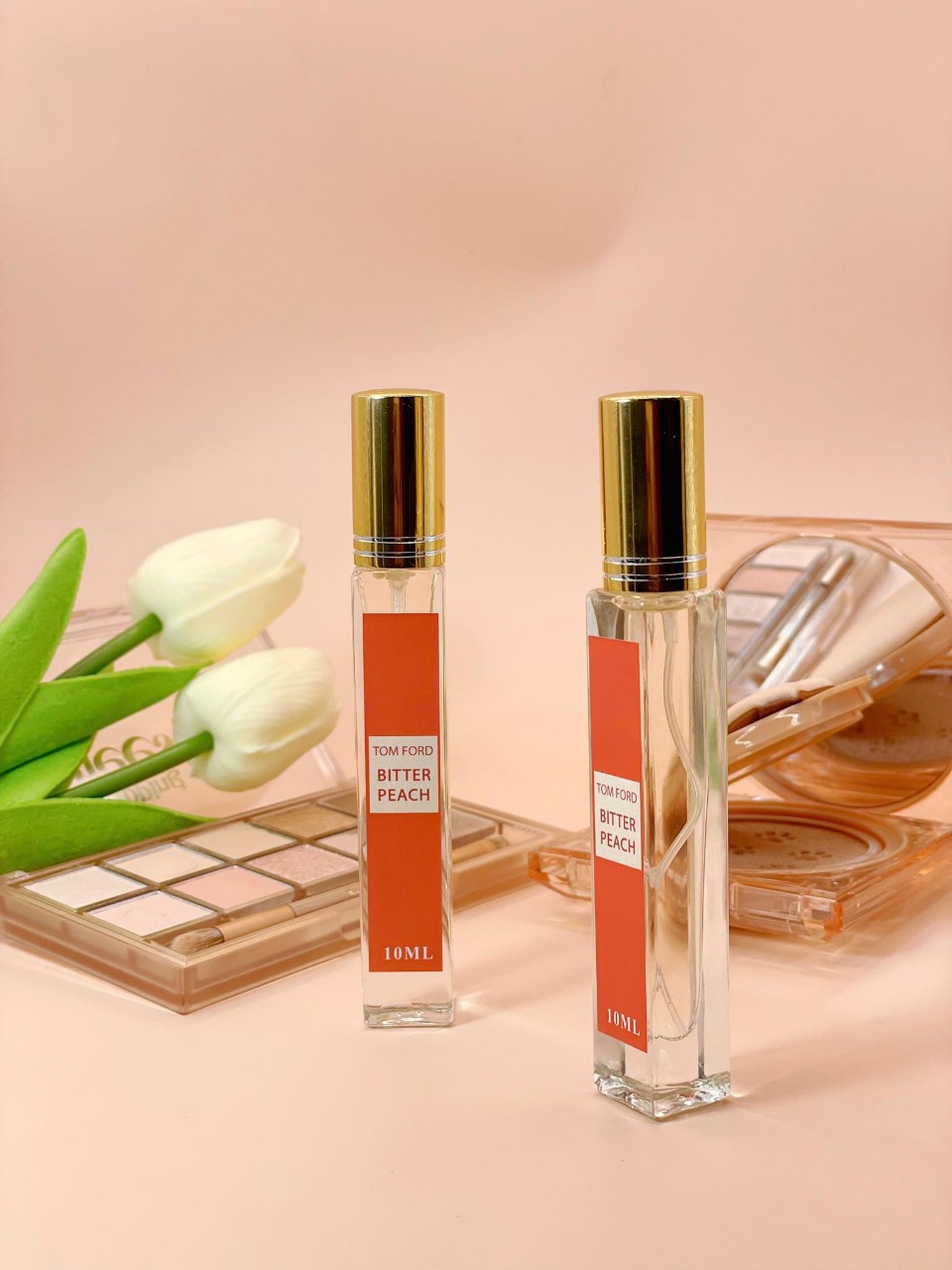 Nước hoa chiết Tom Ford Bitter Peach EDP 10ml