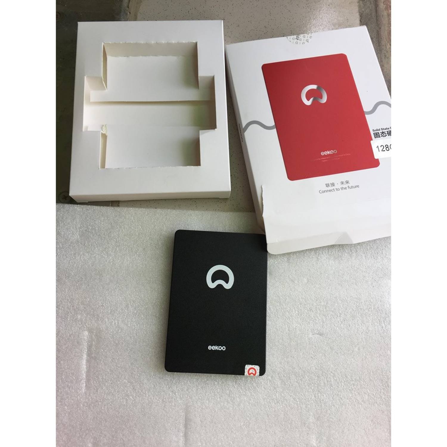 ssd 120g eekoo