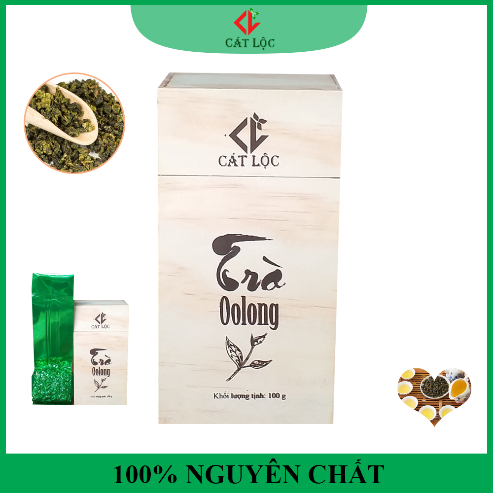 BÁO GIÁ TRÀ BẢO LONG OOLONG HỘP THIẾC VUÔNG 150G | Shopee Lazada Sendo Tiki mới nhất 66 Trà ô long Quê Ta - Cát Lộc hộp gỗ ván ép 100g, trà oolong nguyên chất chính hãng, uống trà olong giúp tăng cường miễn dịch, giảm cân an toàn hiệu quả