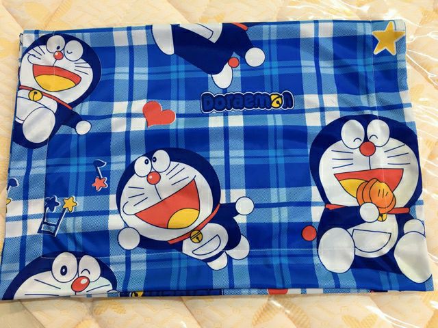 combo 2 áo gối đầu 40cmx60cm thun lạnh