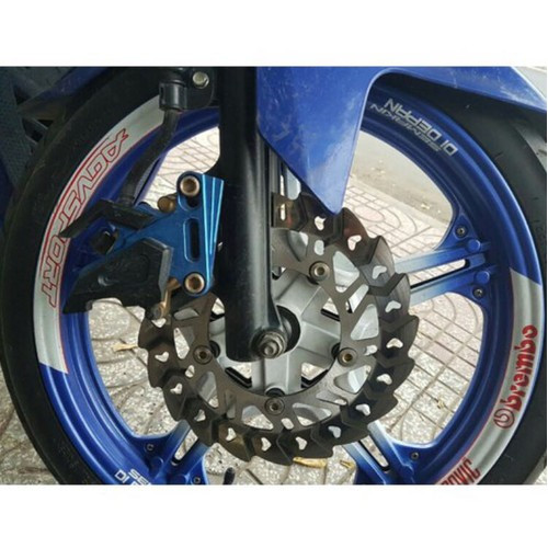Bảo Vệ Heo Dầu Exciter 150