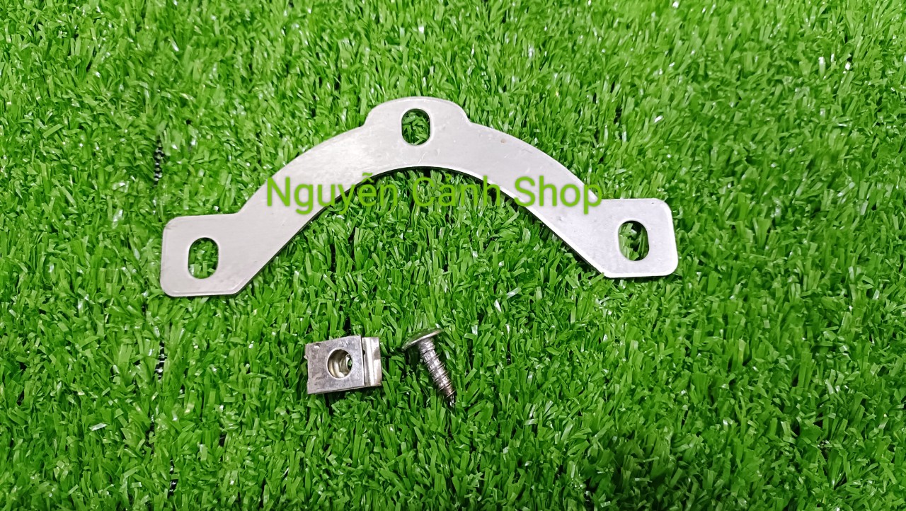 Pát giữ đèn hậu-Xe Exciter 135